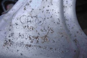 Изображение товара 88644 - 00088644 kronshtejn dvigatelya 3