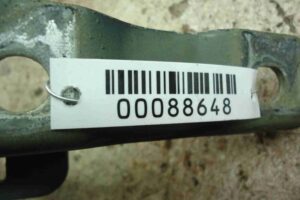 Изображение товара 88648 - 00088648 petlya kapota pravaya 1