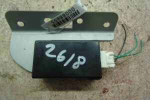Изображение товара 88655 - 00088655 blok upravleniya besklyuchevogo dostupa Citroen C5 1