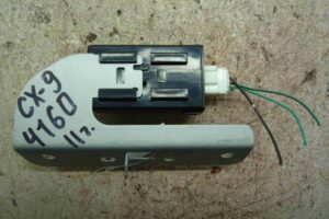 Изображение товара 88655 - 00088655 blok upravleniya besklyuchevogo dostupa Citroen C5 3