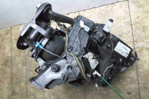 Изображение товара 88656 - 00088656 korpus otopitelya (pechki) Audi Q7 1