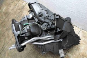 Изображение товара 88656 - 00088656 korpus otopitelya (pechki) Audi Q7 3