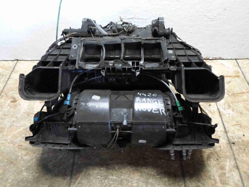 Изображение товара 88656 - 00088656 korpus otopitelya (pechki) Audi Q7