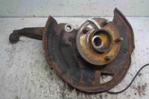 Изображение товара 88661 - 00088661 kulak povorotnyj levyj Audi A4 1