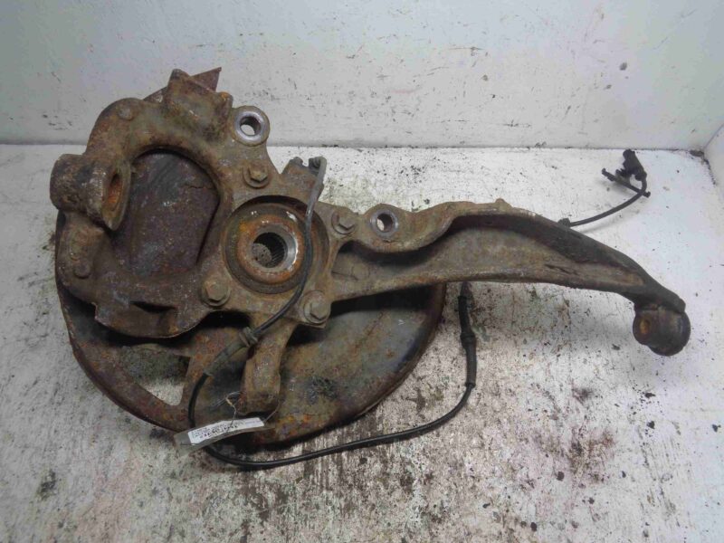 Изображение товара 88661 - 00088661 kulak povorotnyj levyj Audi A4