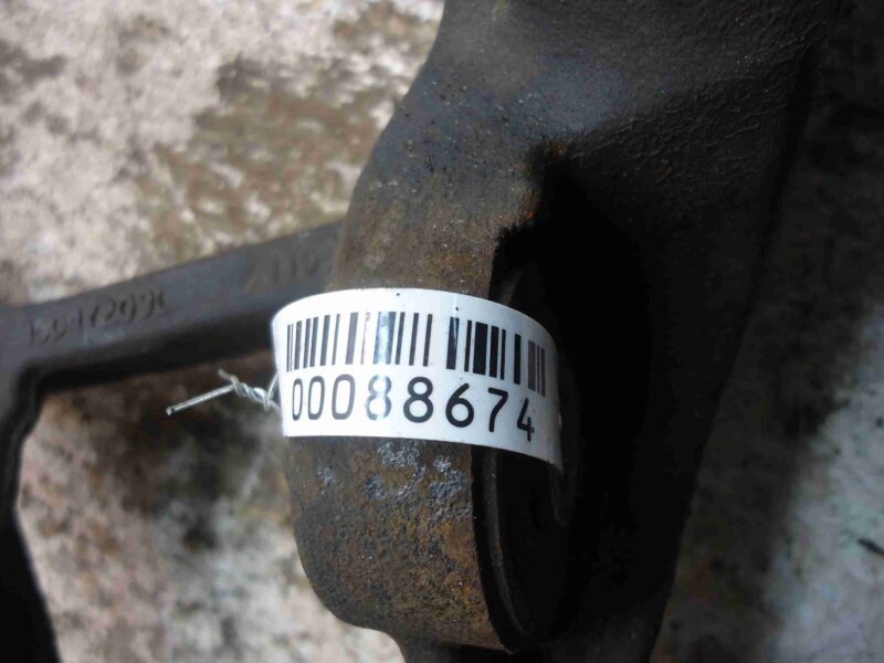 Изображение товара 88674 - 00088674 rychag perednij levyj nizhnij