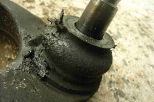 Изображение товара 88674 - 00088674 rychag perednij levyj nizhnij 2