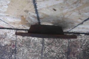 Изображение товара 88675 - 00088675 disk tormoznoj zadnij Chevrolet Aveo 1