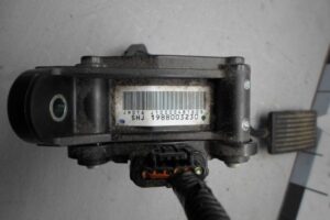 Изображение товара 88680 - 00088680 pedal gaza 2