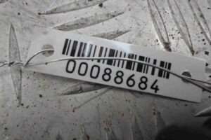 Изображение товара 88684 - 00088684 amortizator kryshki bagazhnika 3