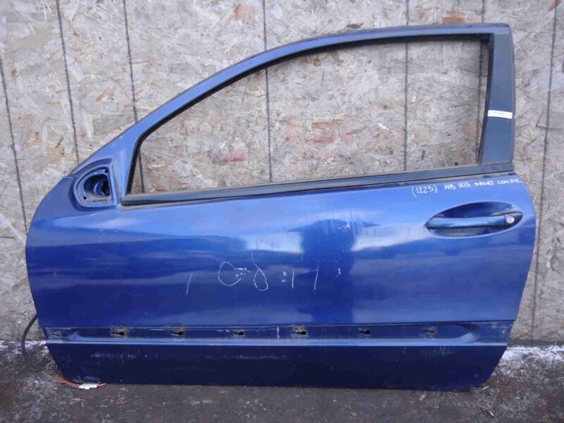 Изображение товара 88688 - 00088688 dver perednyaya levaya Honda Pilot 2