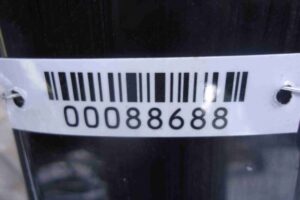 Изображение товара 88688 - 00088688 dver perednyaya levaya Honda Pilot