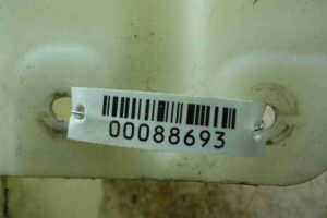 Изображение товара 88693 - 00088693 bachok omyvatelya Fiat Brava 2