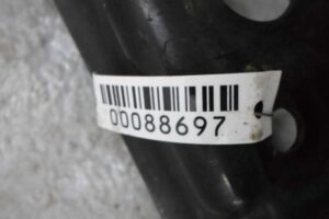 Изображение товара 88697 - 00088697 kronshtejn kpp Peugeot 306 1