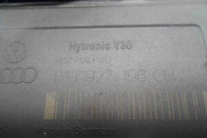 Изображение товара 88698 - 00088698 blok upravleniya kpp 1