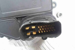 Изображение товара 88698 - 00088698 blok upravleniya kpp 2