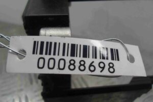 Изображение товара 88698 - 00088698 blok upravleniya kpp 3