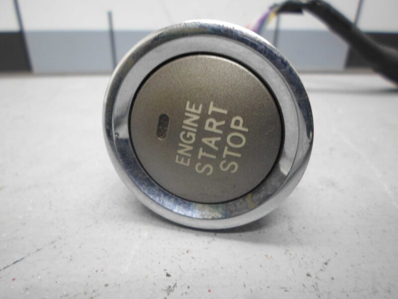 Изображение товара 88700 - 00088700 knopka salona Chevrolet Blazer