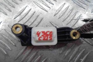 Изображение товара 88703 - 00088703 datchik udara Honda Civic 2