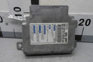 Изображение товара 88704 - 00088704 blok upravleniya podushek bezopasnosti 