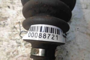 Изображение товара 88721 - 00088721 poluos zadnyaya pravaya Peugeot 107 3