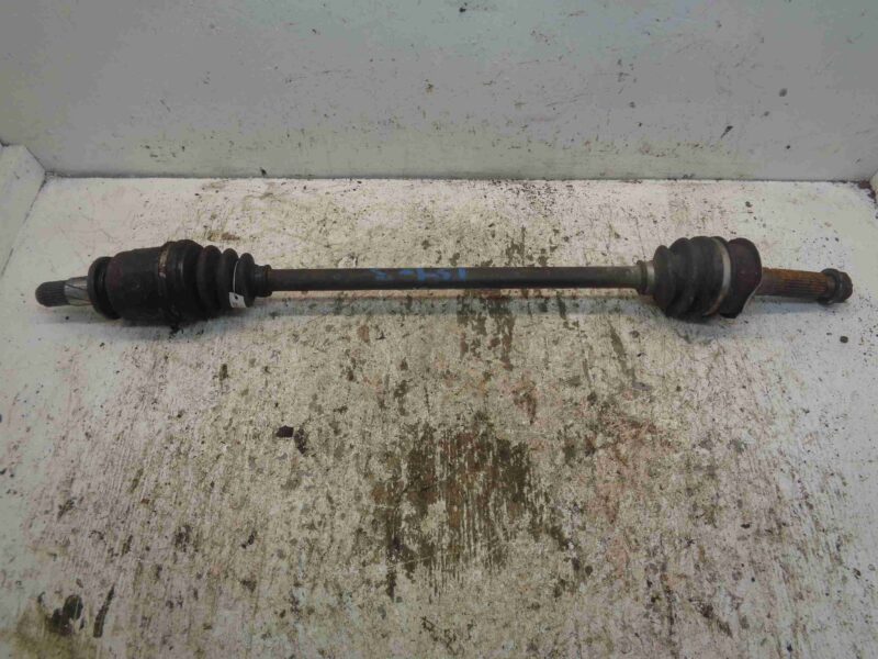 Изображение товара 88721 - 00088721 poluos zadnyaya pravaya Peugeot 107