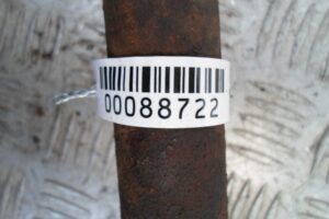 Изображение товара 88722 - 00088722 poluos zadnyaya pravaya 1