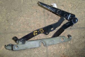 Изображение товара 88729 - 00088729 petlya kryshki bagazhnika 