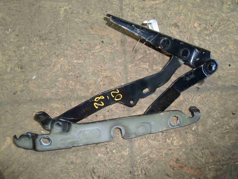 Изображение товара 88729 - 00088729 petlya kryshki bagazhnika