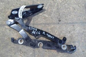 Изображение товара 88729 - 00088729 petlya kryshki bagazhnika 1