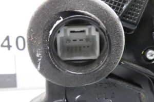 Изображение товара 88736 - 00088736 zamok dveri perednej levoj Subaru Legacy 1