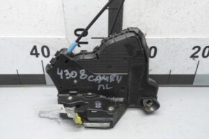 Изображение товара 88736 - 00088736 zamok dveri perednej levoj Subaru Legacy 2