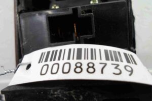 Изображение товара 88739 - 00088739 knopka steklopodemnika 1