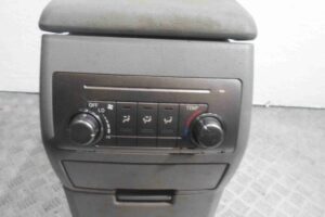 Изображение товара 88741 - 00088741 podlokotnik Skoda Octavia 2