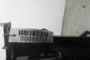 Изображение товара 88741 - 00088741 podlokotnik Skoda Octavia