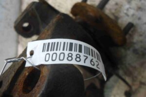 Изображение товара 88762 - 00088762 kulak povorotnyj levyj Lexus RX 1