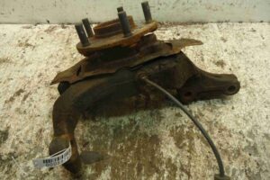 Изображение товара 88762 - 00088762 kulak povorotnyj levyj Lexus RX 3