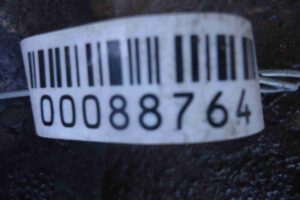 Изображение товара 88764 - 00088764 absorber bampera 1