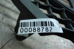 Изображение товара 88782 - 00088782 reshetka radiatora Ford Transit Connect 1