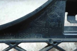 Изображение товара 88782 - 00088782 reshetka radiatora Ford Transit Connect 3