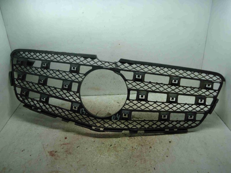 Изображение товара 88782 - 00088782 reshetka radiatora Ford Transit Connect