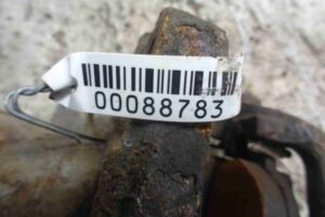 Изображение товара 88783 - 00088783 support perednij levyj Audi A4 1