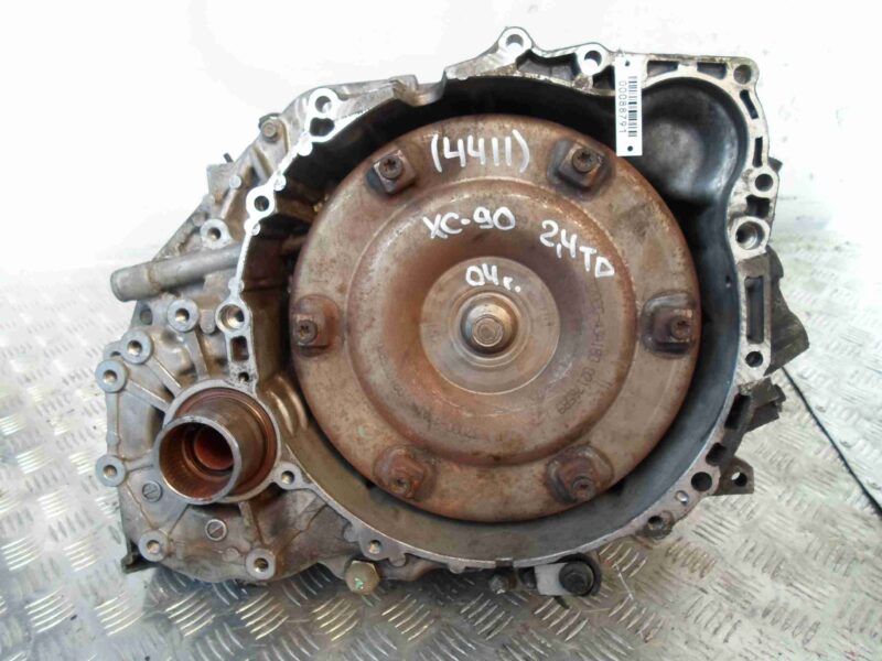 Изображение товара 88791 - 00088791 akpp Volvo V50 6