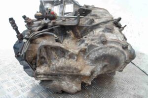 Изображение товара 88791 - 00088791 akpp Volvo V50 8