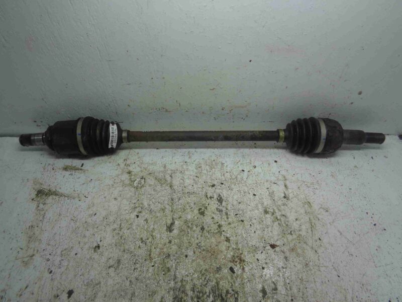 Изображение товара 88794 - 00088794 poluos zadnyaya levaya