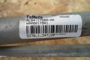 Изображение товара 88806 - 00088806 trapetsiya dvornikov Chrysler 300M 2