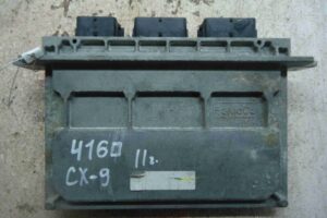 Изображение товара 88815 - 00088815 blok upravleniya dvs Citroen C5 3