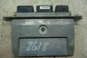 Изображение товара 88815 - 00088815 blok upravleniya dvs Citroen C5