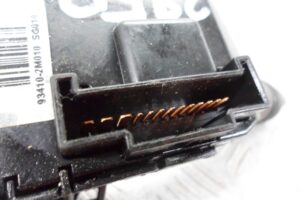 Изображение товара 88816 - 00088816 pereklyuchatel podrulevoj (strekoza) Mercedes CLA 3