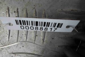 Изображение товара 88817 - 00088817 amortizator kryshki bagazhnika 2